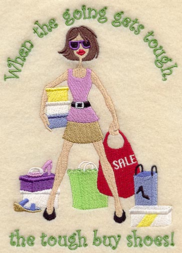 When the Going Gets Tough