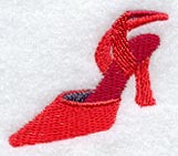 Shoe - Slingback Pump