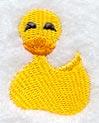 Rubber Ducky