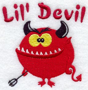 Lil' Devil