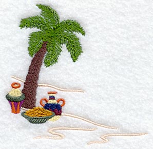 Christmas in Bethlehem Corner