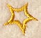 Christmas Star (Miniature)