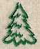 Pine Tree (Miniature)