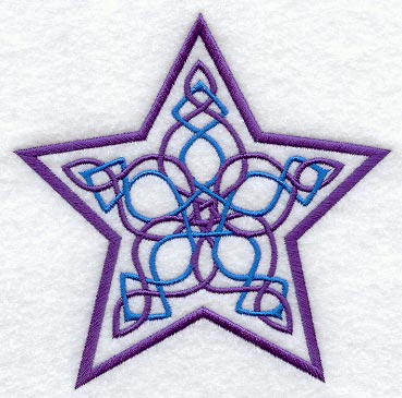 Star Knotwork