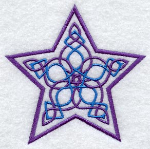 Star Knotwork