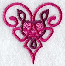 Heart Knotwork