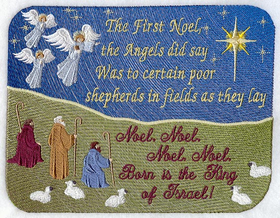 The First Noel