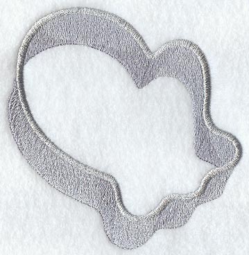 Mitten Cookie Cutter