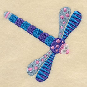 Dudley Dragonfly