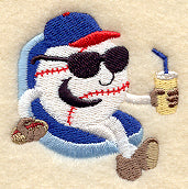 Relief Pitcher