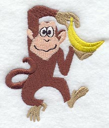Monkey & Banana