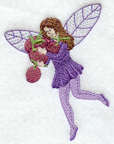 Fairy Fern w/Cranberries