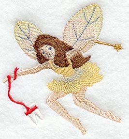 Tooth Fairy