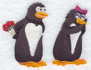 Penguin Pals