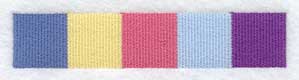 Under the Sea Quilt Border - Lg