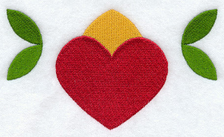 Hanover Tulip Quilt Border - Lg