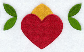 Hanover Tulip Quilt Border - Lg