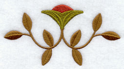 Sadie's Choice Quilt Border - Lg