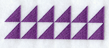 Birds in the Air Quilt Border - Lg