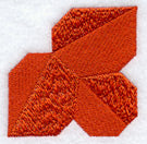 Maple Leaf Quilt Corner - Lg