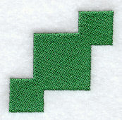 Spring Burst Quilt Corner - Lg