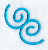 Sunflower II Quilt Corner - Lg