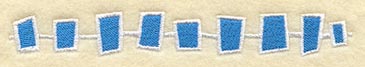 Creation Quilt Border - Lg