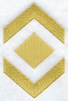 Nativity Quilt Border - Lg