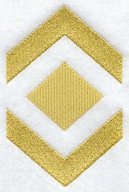 Nativity Quilt Border - Lg