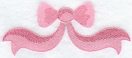 Ribbon Border - Lg