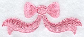 Ribbon Border - Lg