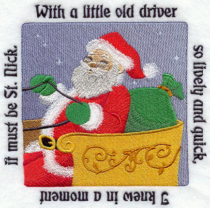 Night Before Christmas - 9