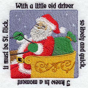 Night Before Christmas - 9