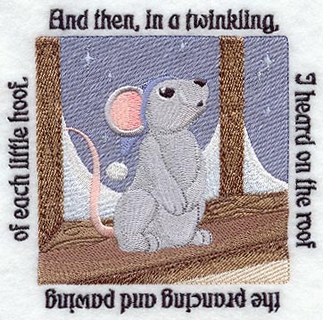 Night Before Christmas - 15