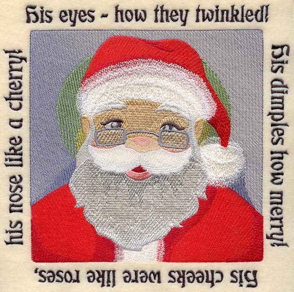 Night Before Christmas - 19