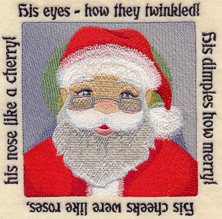 Night Before Christmas - 19