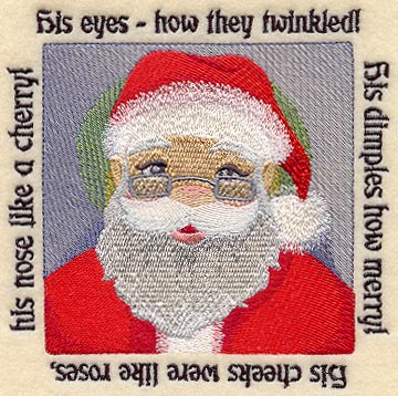 Night Before Christmas - 19