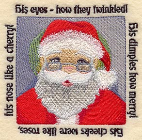 Night Before Christmas - 19