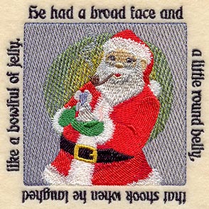 Night Before Christmas - 22