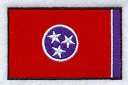 Tennessee State Flag