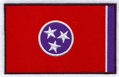 Tennessee State Flag