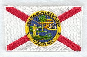 Florida State Flag