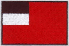 Flag of Georgia (nation)