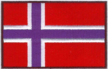 Flag of Norway