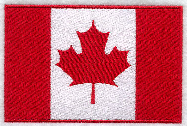 Flag of Canada