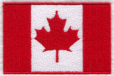 Flag of Canada