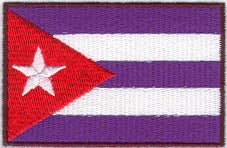 Flag of Cuba