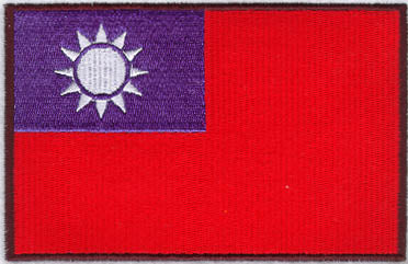 Flag of Taiwan