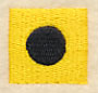Nautical Flag I - 1 Inch