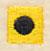 Nautical Flag I - 1 Inch